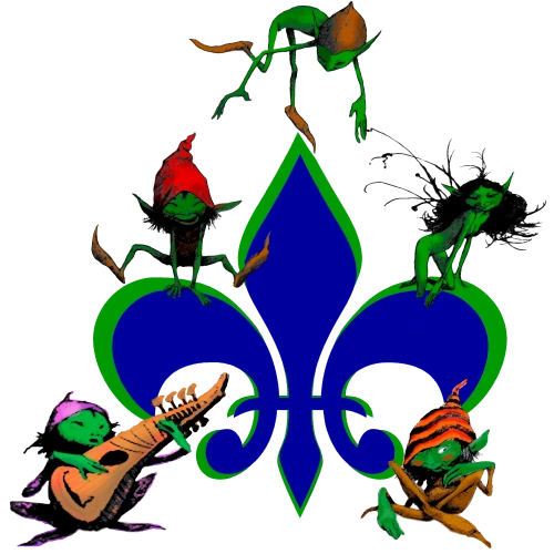 Grupo Scout San Benito